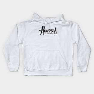 Hurrah NYC Club Kids Hoodie